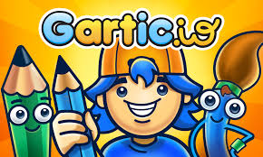 Gartic Io Draw Guess Win Bots como mudae, loritta, mee6, garticbot entre outros! gartic io draw guess win