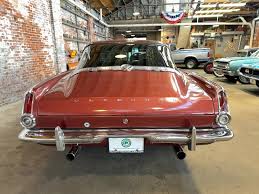 Image result for Medium Red 1965 Barracuda