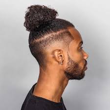 Faites votre simulation coiffure pour voir votre tête virtuelle avec une nouvelle coupe de cheveux. Coiffure Homme Africain Coupe De Cheveux Garcon Pour Android Telechargez L Apk