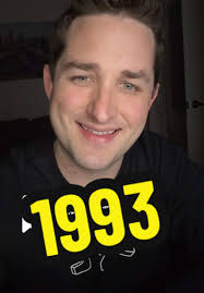 Exploring 1993: A Nostalgic Journey Through the 90s