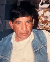 Elizario Martinez Obituary 2024