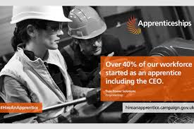 They flourished in the 14th century and were expanded during the industrial revolution. National Apprenticeship Week 2018 Gov Uk
