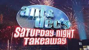 This is simple day calculator which determines number of days between two dates. Ant Dec S Saturday Night Takeaway Wikipedia