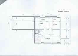 Besoin D Avis Sur Esquisses Pour Maison Sur Terrain En Pente 21 Messages En 2020 Plan Construction Maison Plan Maison Plan Maison Moderne