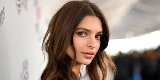 Emily Ratajkowski Reveals She Was Down To Just 100 Lbs Due To Trauma