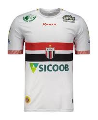 Check spelling or type a new query. Botafogo Sp 2018 Heimtrikot