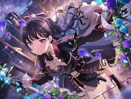 pin on bang dream