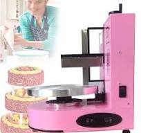 Amazon.com : JINGEDD Automatic Cakes Depositor Cream Ice ...