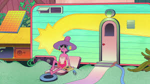 (screen capture/showtime/ our cartoon president). How Adult Animation Arrived At Its New Golden Age Time