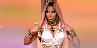 Born onika tanya maraj in st. Nicki Minaj Age Height Net Worth Plastic Surgery Career Wikifamous