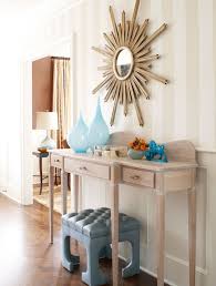 How To Decorate A Console Table Top Seeing The Forest Through The Trees Get the best deal for hallway accent tables from the largest online selection at ebay.com.