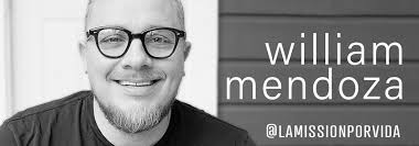 William Mendoza