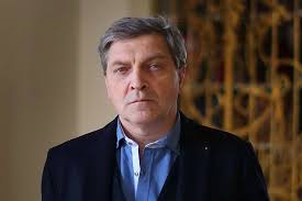 Cпектр новости, новости украины, статьи, мнения. Nevzorov Krov V Ukraine Poyavlyaetsya Kogda Tuda Vbrasyvayut Ocherednyh Podonkov Telekanal Atr