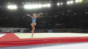 2, 2021, in tokyo, japan. Jade Carey Floor Exercise 2017 World Championships Event Finals Day 2 Youtube