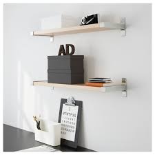 Furniture Home Furnishings Find Your Inspiration Ikea Ekby Wall Shelves Shelves