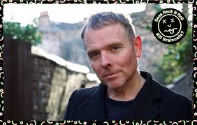 He is nurtured and taken care of by an old man named césar. Belle And Sebastian S Stuart Murdoch We Turned Down Shrek