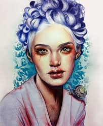 How to Mix Shades of Gray