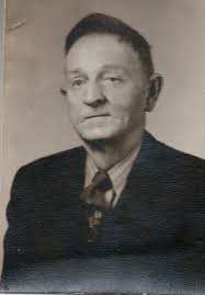 Perry Melton (1884-1968)