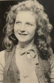 In Memory of Cathy Bennett