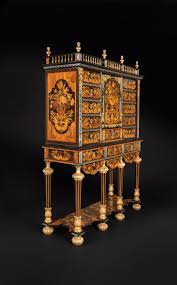 Maybe you would like to learn more about one of these? The Heart Of French Cabinetmaking During The Ancien Regime With Boulle And Roussel