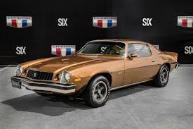 In these page, we also have variety of images available. Camaro Museum Puts History On Display