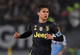 Paulo dybala, 27, from argentina juventus fc, since 2015 second striker market value: Could Paulo Dybala Finally Join Barcelona In The Summer