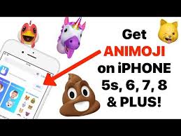 How To Create A Memoji In Ios 12 Youtube