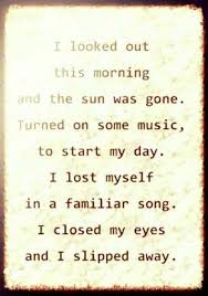 More Than A Feeling By Boston Love Love Love This Song Great Song Lyrics Music Quotes Lyrics Inspirational Music