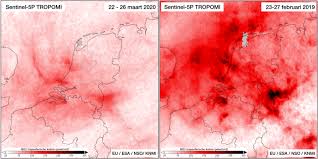 In de meest recente data van het rivm van 4 maart tot en met 10 maart 2021 was de totale sterfte in nederland ook niet verhoogd. Cabinet Delays Climate Change Plans Corona Measures Cut Air Pollution Dutchnews Nl
