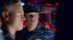 The Last Ship" In the Dark (TV Episode 2016)