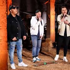 Dsds Kandidat Lika 18 Aus Hamm Schafft Es In Den Auslands Recall Auf Mykonos Hamm