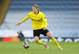 Erling braut haaland was a machine against sevilla. Erling Haaland Erlinghaaland Twitter