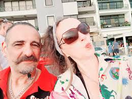 Malta 🇲🇹 is In my heart ❤️. I felt alive every moment i spent there  🥰⛱️🌊❤️ So lucky my partner 💓 is half maltese 🇲🇹😎