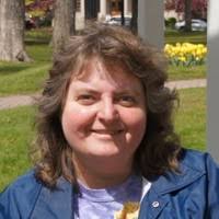 Kimberly Page Email & Phone Number