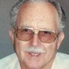 Obituary information for George Edwin Hurst
