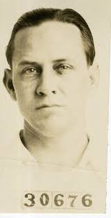 True Crime Tuesdays! Charles Preston Harmon #30676 Charles Preston Harmon  was a man familiar with the wrong side of the law by the time he entered  Leavenworth Federal Penitentiary