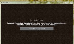When i try to join a server it says: Server Shutdown Server Support And Administration Support Minecraft Forum Minecraft Forum