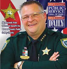 WATCH REPLAY: Second Annual Space Coast Public Service Awards Ceremony From  the King Center