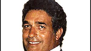 Obituary: Asterino, Dr. Joseph C. "Joe"