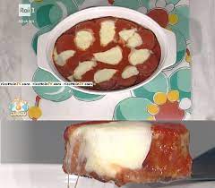 Un cucchiaio di semi di sesamo. La Prova Del Cuoco Ricetta Arrosto Di Lenticchie Ricetta Sprint