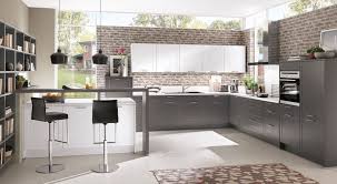 New From Nobilia Credo 765 Lacquered Slate Grey Nobilia Kitchen Kitchen Design Kitchen Style