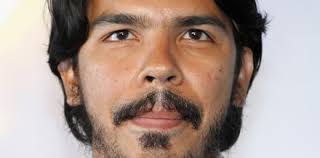 Actor Octavio Gomez Berrios Arrives Photocall Editorial Stock Photo