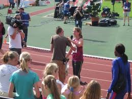 Последние твиты от marlou van rhijn (@mlvanrhijn). Rickvbsport Rickvb S Sportbelevenissen
