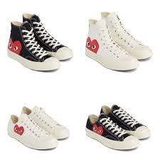 Converse discount code, voucher and coupon get the ⭐ latest 3 converse promotions today! Cdg Converse Malaysia Online Shopping For Women Men Kids Fashion Lifestyle Free Delivery Returns