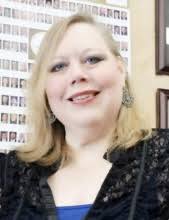 Obituary information for Lee Ann DePew