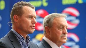 So without further ado, let us take a look at the draw of this year's tournament Lleyton Hewitt Backs Australia To Thrive At New Atp Cup