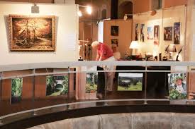 Alexandre Mielnikoff Paysagiste Marc Roure Sculpteur Et Victor Mahieu Trois Artistes Sous Le Meme Toit 23 Juillet 13 Aout Credit Photo Toit Tourisme