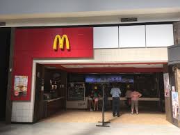 Mcdonald S Montreal 3330 Chemin De La Cote Vertu Saint Laurent Menu Prices Tripadvisor