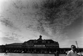 wang hsin taichung my hometown 1972 王信 我的故鄉台中 1972 photo landmarks travel