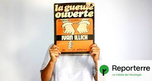 Photo Le journal « La Gueule ouverte » : notre aîné révolutionnaire et ...